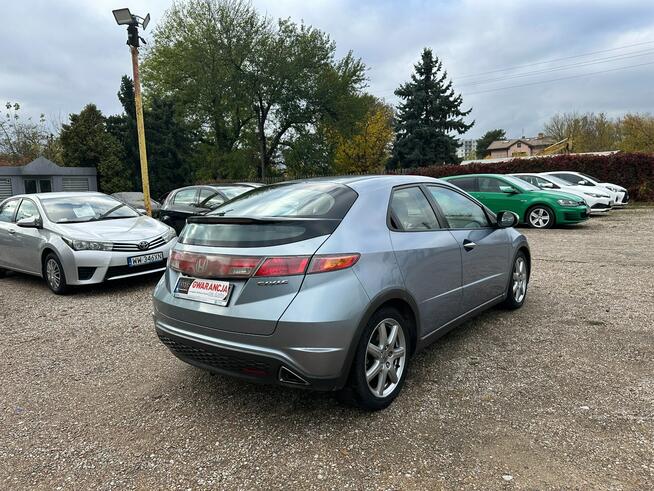 Honda Civic 2008