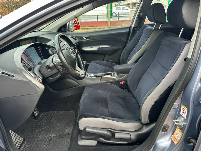 Honda Civic 2008