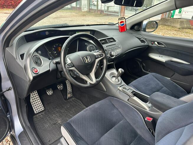 Honda Civic 2008