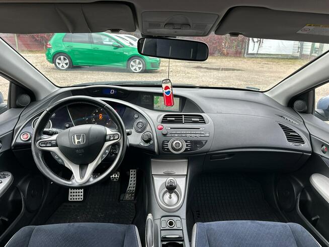 Honda Civic 2008