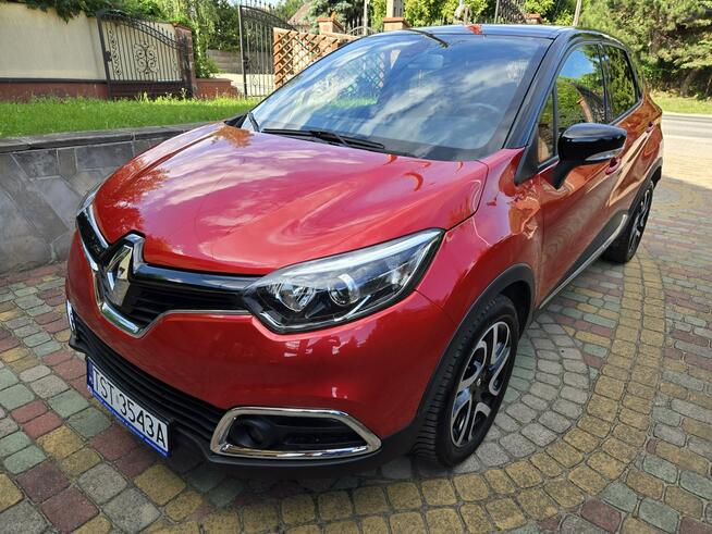 Renault Captur 2016