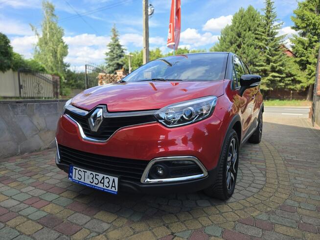 Renault Captur 2016