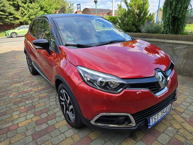 Renault Captur 2016