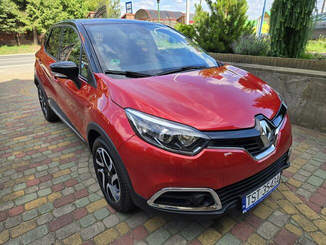 Renault Captur 2016