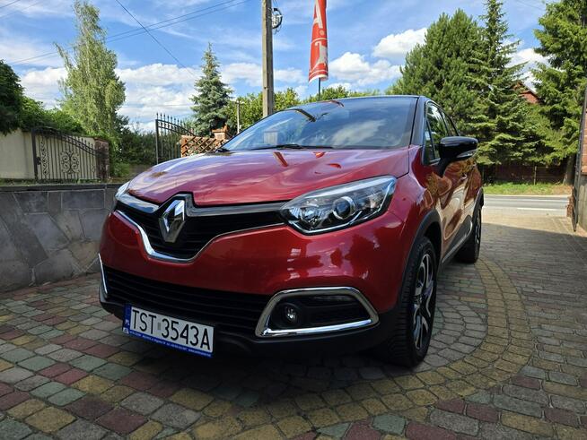 Renault Captur 2016