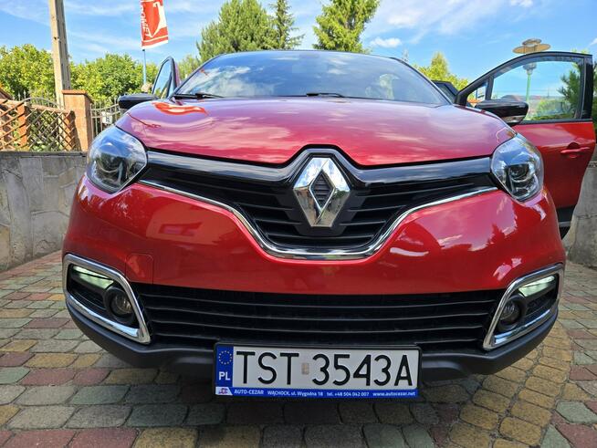 Renault Captur 2016