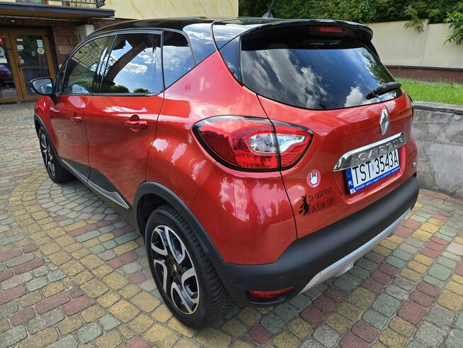 Renault Captur 2016