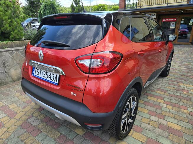 Renault Captur 2016