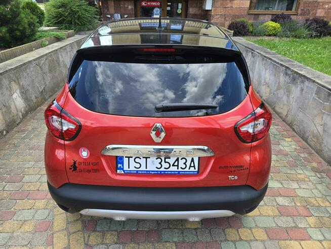 Renault Captur 2016