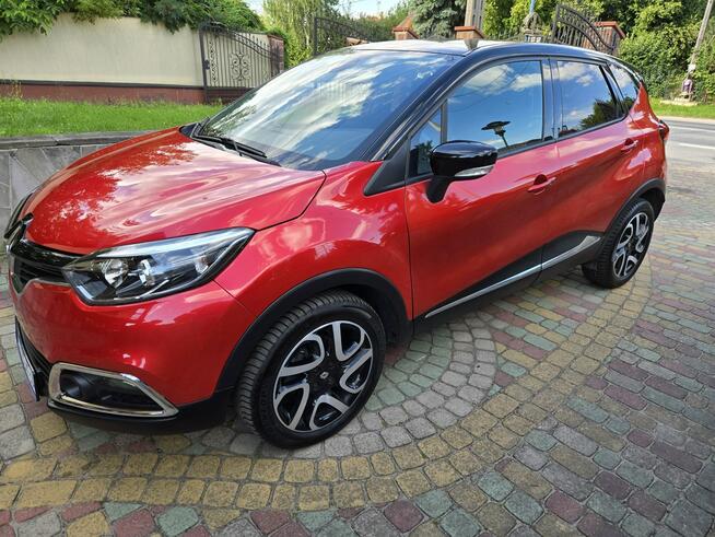 Renault Captur 2016