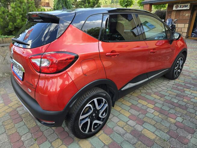 Renault Captur 2016