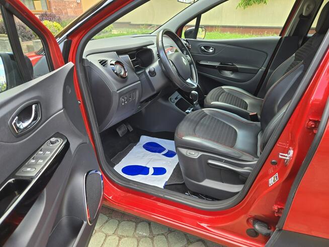 Renault Captur 2016