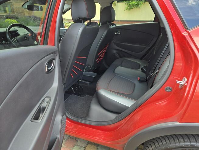 Renault Captur 2016