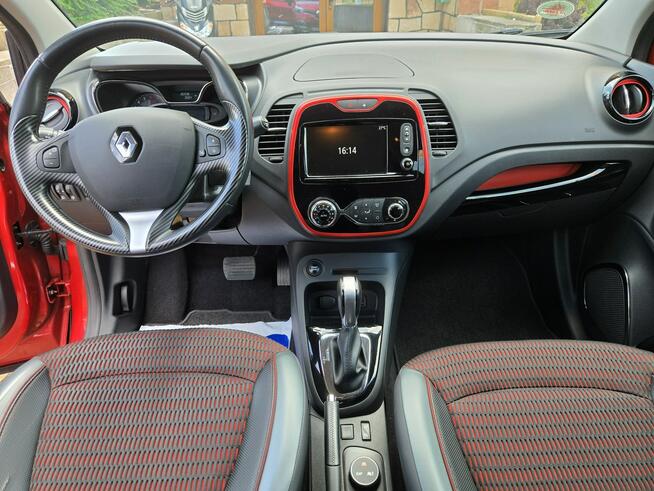 Renault Captur 2016