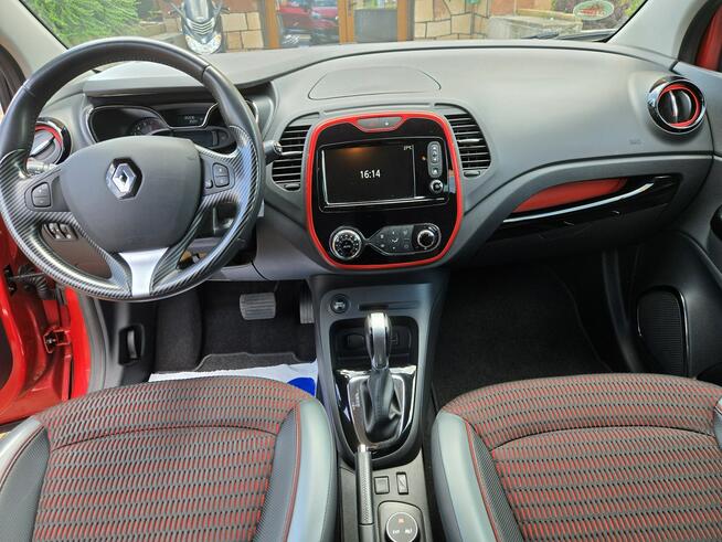 Renault Captur 2016