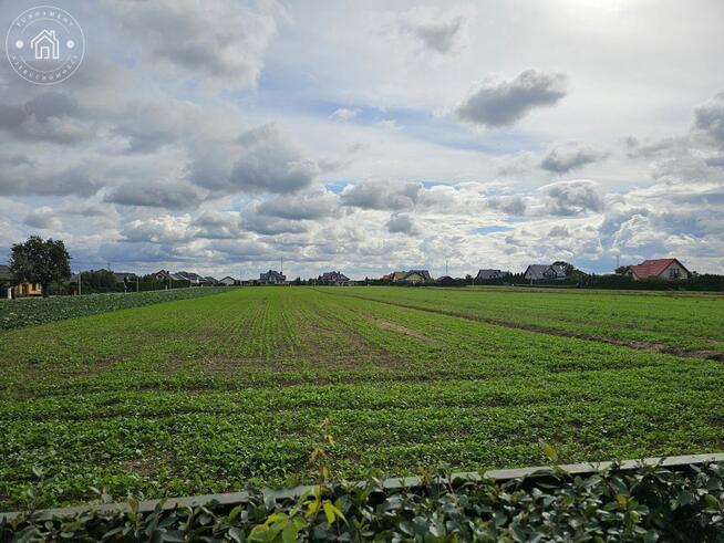 Działka budowlana Turowola-Kolonia gm. Puchaczów