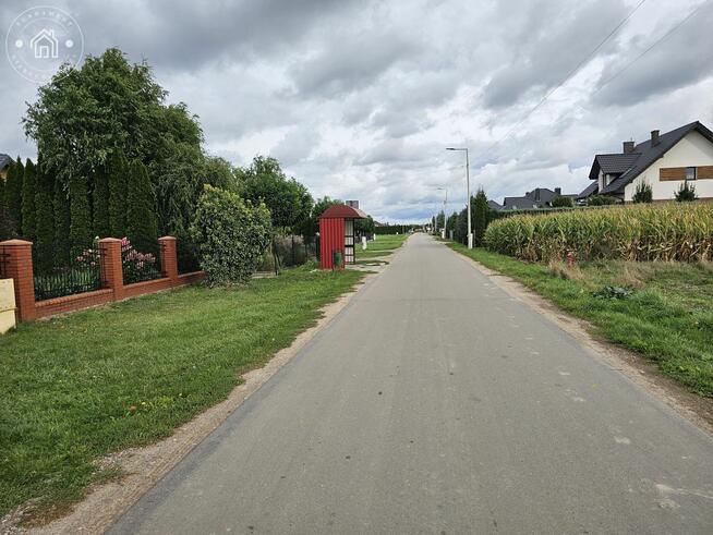 Działka budowlana Turowola-Kolonia gm. Puchaczów