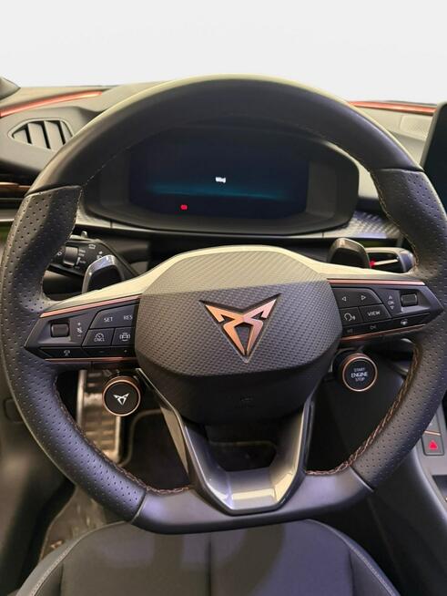 Cupra Terramar 2026