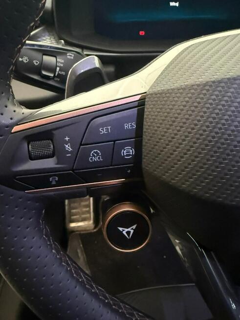 Cupra Terramar 2026