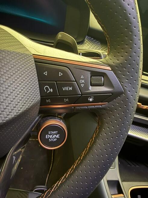 Cupra Terramar 2026