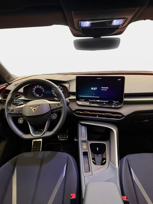 Cupra Terramar 2026