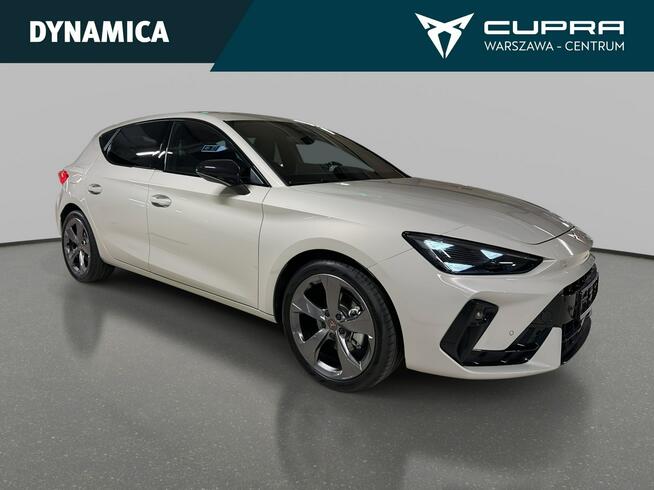 Cupra Leon 2026
