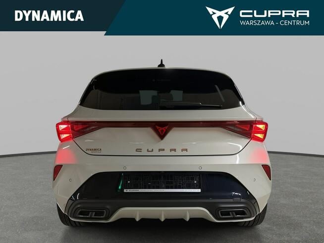 Cupra Leon 2026