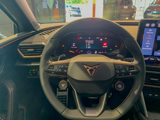Cupra Leon 2026
