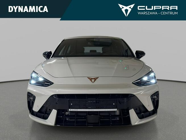 Cupra Leon 2026
