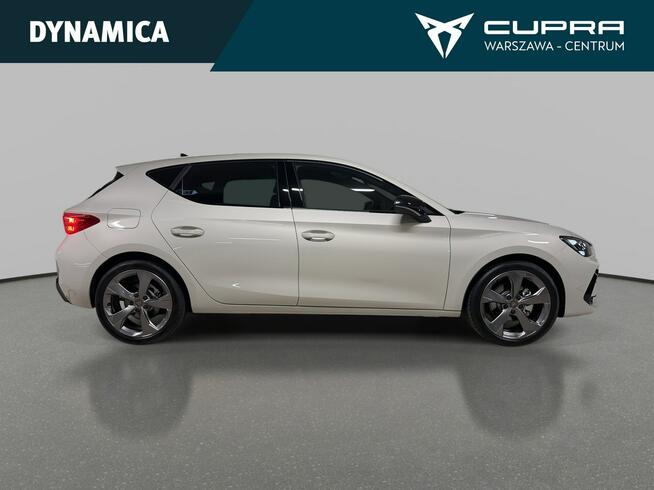 Cupra Leon 2026