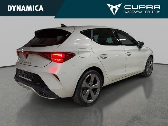 Cupra Leon 2026