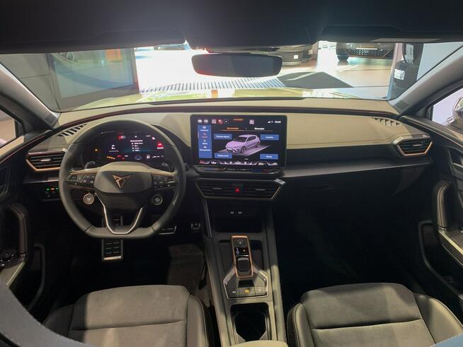 Cupra Leon 2026