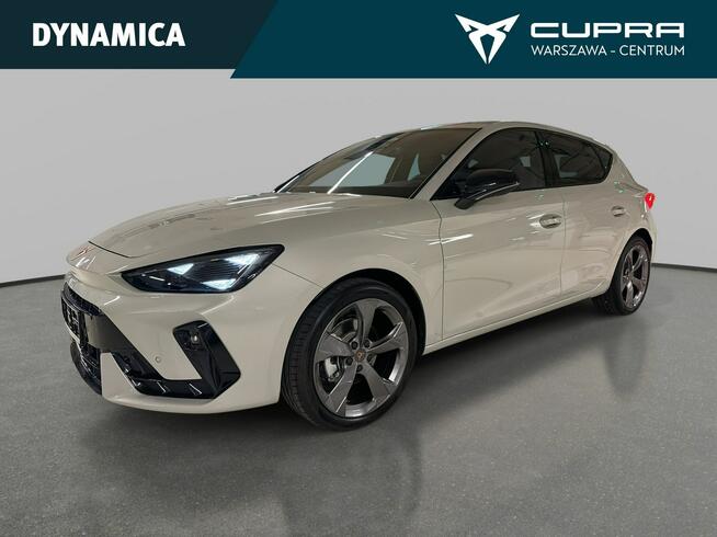 Cupra Leon 2026