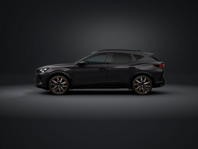 Cupra Formentor 2026
