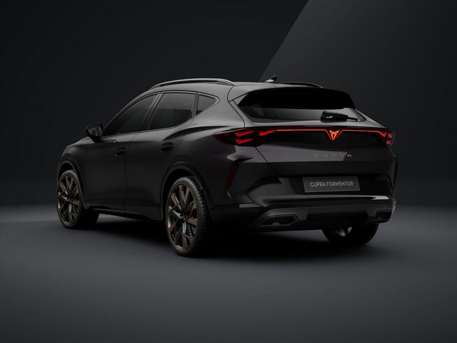 Cupra Formentor 2026