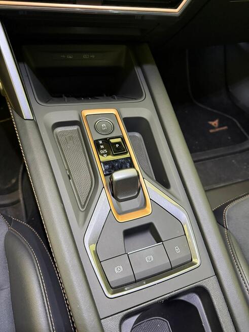 Cupra Formentor 2026