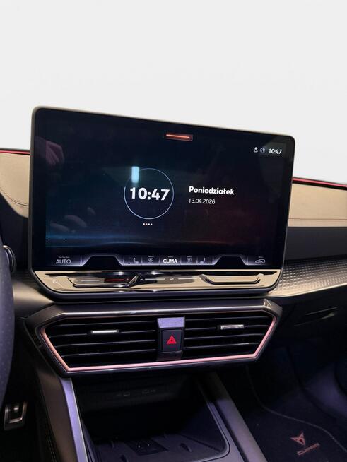 Cupra Formentor 2026