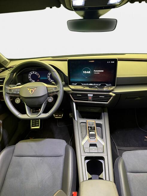 Cupra Formentor 2026