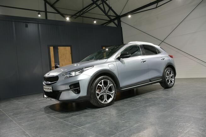 Kia XCeed 2021