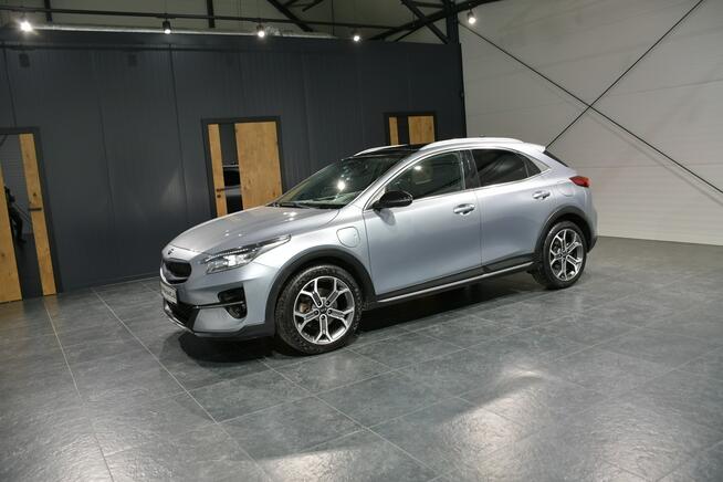 Kia XCeed 2021