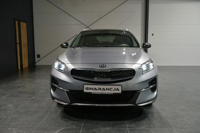 Kia XCeed 2021