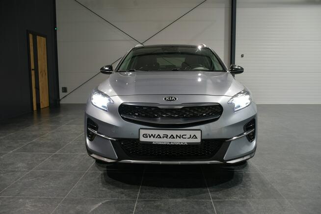 Kia XCeed 2021