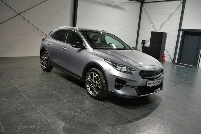 Kia XCeed 2021