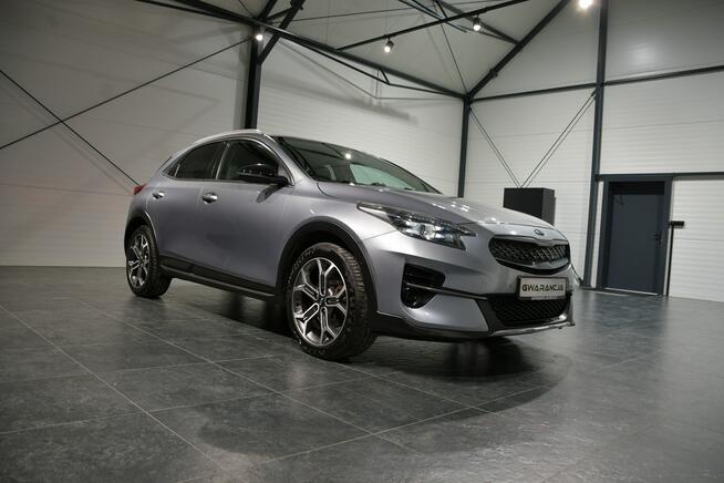 Kia XCeed 2021