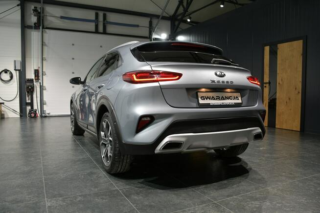 Kia XCeed 2021