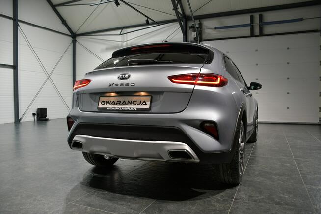 Kia XCeed 2021