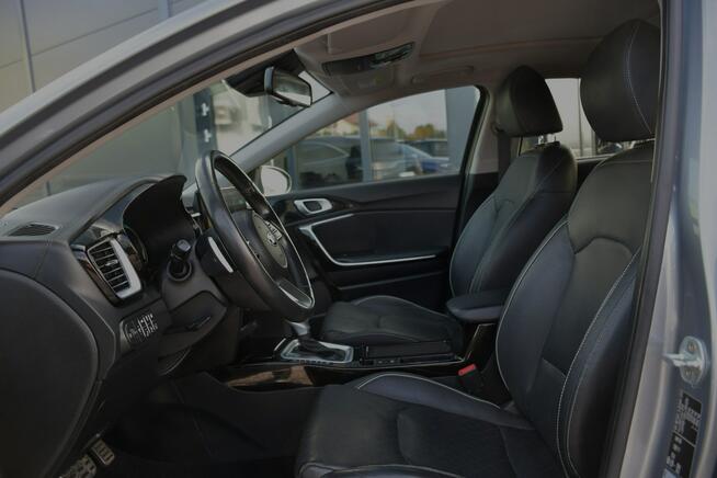 Kia XCeed 2021