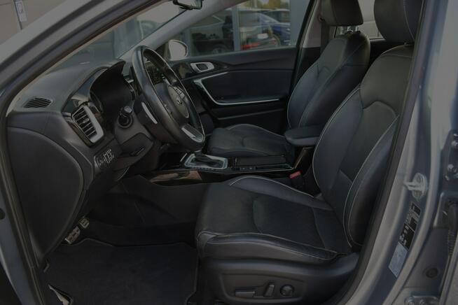 Kia XCeed 2021