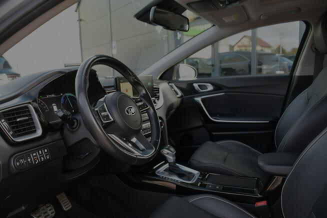 Kia XCeed 2021