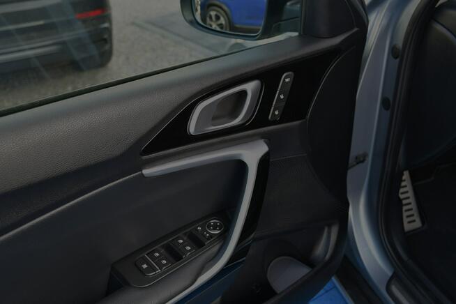 Kia XCeed 2021